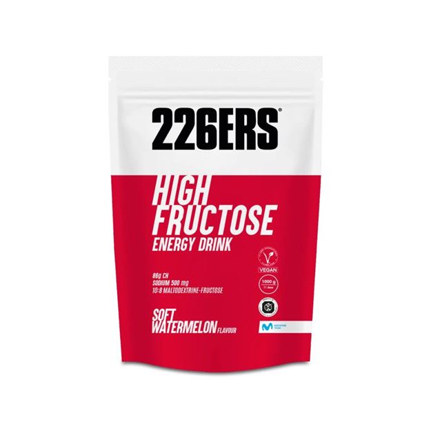 Picture of 226ERS HIGH FRUCTOSE ENERGY DRINK WATERMELON 1 KG